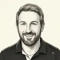 Portrait of Jack McPickle